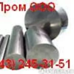 Круг стальной молибденовый сталь 10х17н13м2т продам
