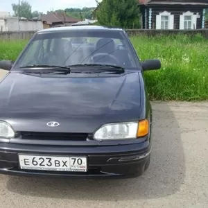 Продам автомобиль ВАЗ-2114